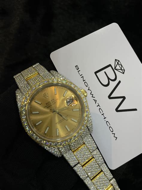 best bust down replica watches|bust down watches.